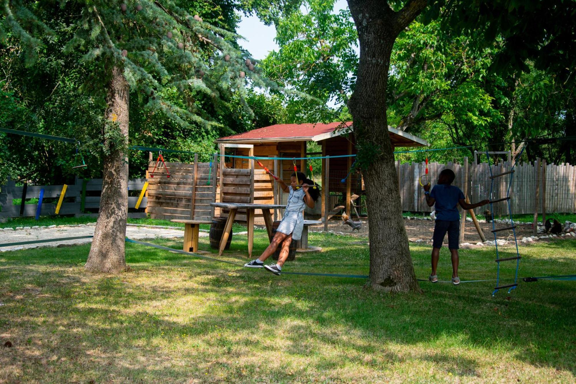 Pres Du Zoo De Beauval, Gites Agreable "Au Havre De Paix" Couffy Esterno foto